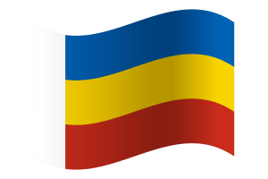 Rostov Flag flag