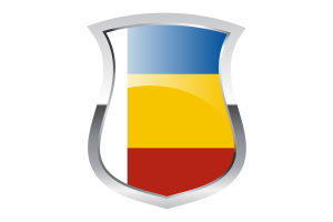 Rostov Pride Flag flag