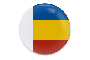 Rostov Flag Vector Art flag