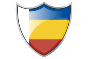 Standard of Rostov flag