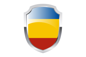 Rostov Shield Logo flag