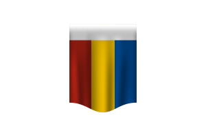 Rostov Flag Banner flag