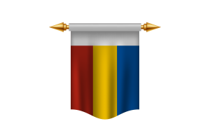 Rostov Flag Royal Banner flag