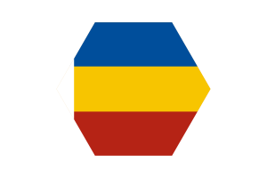 Rostov Flag Vector Free | SVG and PNG flag