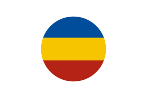 Rostov Flag Circle Vector Free flag