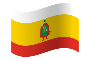 Ryazan Flag flag