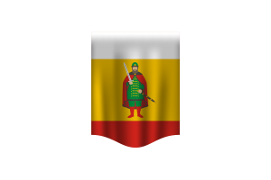 Ryazan Flag Banner flag