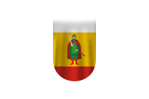 Ryazan Flag Vector Free Dowanlod (SVG, PNG) flag