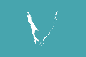 Flag of Sakhalin flag