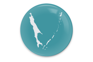 Sakhalin Flag Vector Art flag