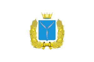Empire Saratov flag