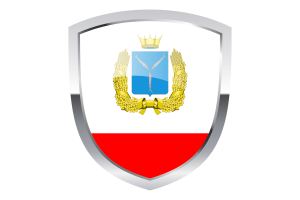 National Flag of Saratov Clipart flag