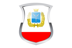 Saratov Pride Flag flag