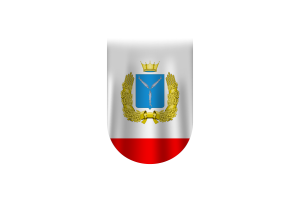 Saratov Flag Vector Free Dowanlod (SVG, PNG) flag