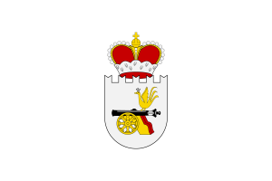 Empire Smolensk flag