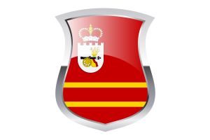 Smolensk Pride Flag flag