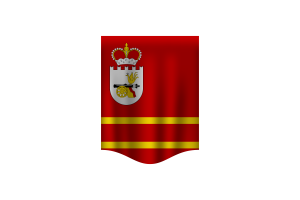 Smolensk Flag Banner flag
