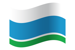 Sverdlovsk Flag flag