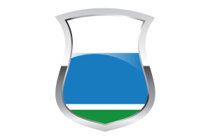 Smolensk Pride Flag flag