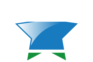 Sverdlovsk Flag Star Icon flag