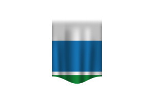 Sverdlovsk Flag Banner flag