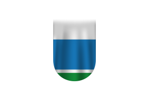 Sverdlovsk Flag Vector Free Dowanlod (SVG, PNG) flag