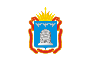 Empire Tambov flag