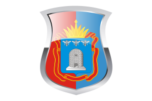 Tambov Pride Flag flag