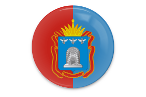 Tambov Flag Vector Art flag