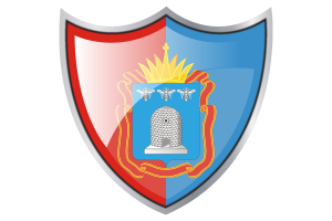 Standard of Tambov flag