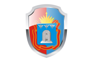 Tambov Shield Logo flag