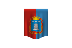 Tambov Flag Banner flag