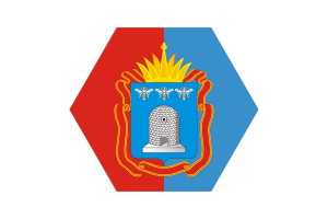 Tambov Flag Vector Free | SVG and PNG flag