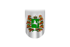 Tomsk Flag Vector Free Dowanlod (SVG, PNG) flag