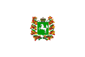 Tomsk Flag Vector Free | SVG and PNG flag