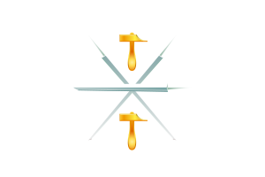 Empire Tula Oblast flag