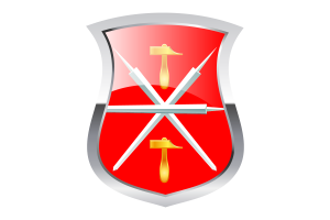 Tula Oblast  Pride Flag flag