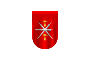 Tula Oblast Flag Vector Free Dowanlod (SVG, PNG) flag