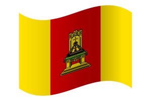 Tver Flag flag