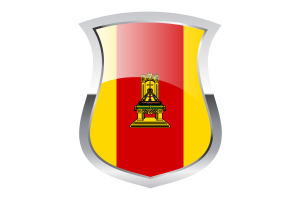 Tver Pride Flag flag