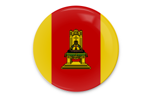 Tver Flag Vector Art flag