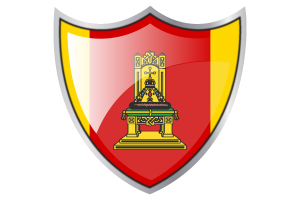 Standard of Tver flag