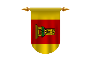 Tver Flag Emblem Vector Images flag