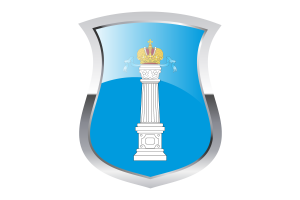 Ulyanovsk Pride Flag flag