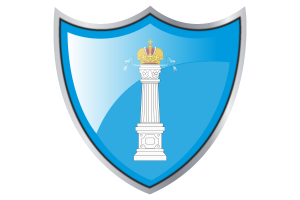 Standard of Ulyanovsk flag