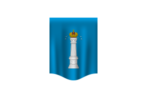 Ulyanovsk Flag Banner flag
