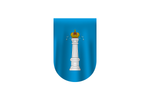 Ulyanovsk Flag Vector Free Dowanlod (SVG, PNG) flag
