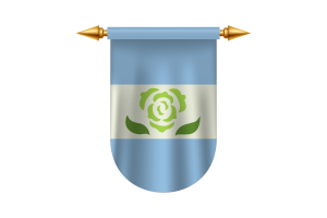 Abrosexual Pride Flag Emblem Vector Images flag