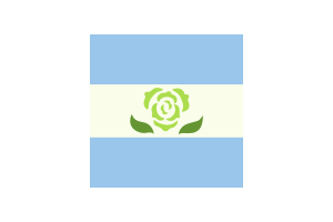 Abrosexual Pride Flag Clipart flag