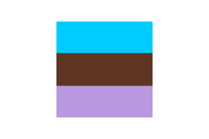Androsexual Flag Clipart flag
